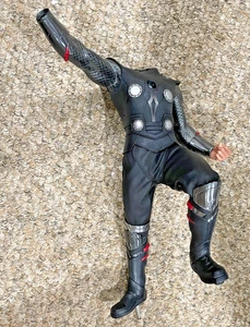 Cuerpo de repuesto Sideshow Thor formato premium solamente - Imagen 1 de 3