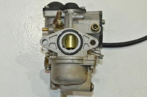 SUZUKI AP 50 CA1JA VERGASER E-CHOKE VERGASEREINHEIT CARBURETOR MIKUNI - Bild 1 von 13