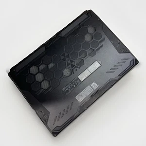 🛠️ Genuine ASUS FX506HM FA506H Bottom Base Case Cover – 3CNJIBAJN00 - Picture 1 of 2