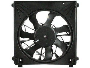 A/C Condenser Fan Assembly For 2012-2021 Tesla S 2016 2013 2014 2015 SX497FG - Picture 1 of 1