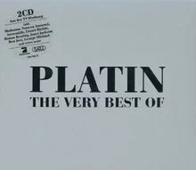 Platin-the Very Best of von Various | CD | Zustand sehr gut - Bild 1 von 2