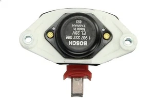 Alternator Regulator BOSCH 1 987 237 065 - Picture 1 of 8