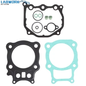 New Top End Gasket Kit For HONDA TRX250 RECON 250 2x4 1997-2001 - Picture 1 of 6
