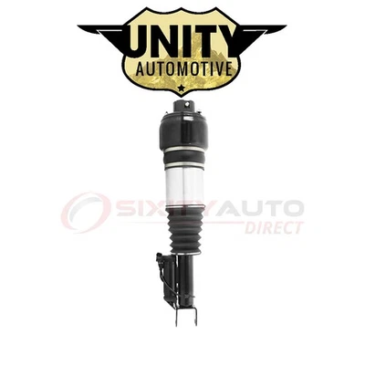 Unity Front Left Air Suspension Strut for 2006-2009 Mercedes-Benz E350 3.5L za Foto 1 de 4