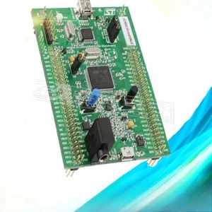 STM32F411E-DISCO 32F411EDISCOVERY płyta rozwojowa stm32, nowa - Zdjęcie 1 z 2