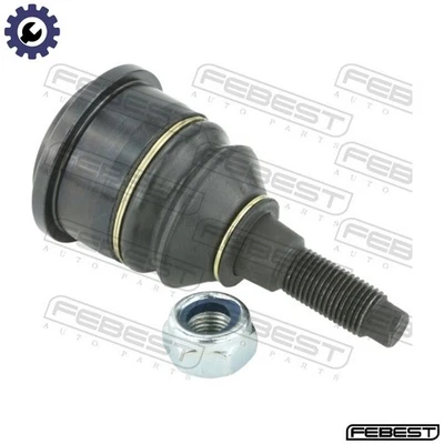 Rótula 2020-libl para Jeep Cherokee/Liberty R 425 DOHC 2,5 L ENR 2,8 L 4 cilindros Foto 1 de 4