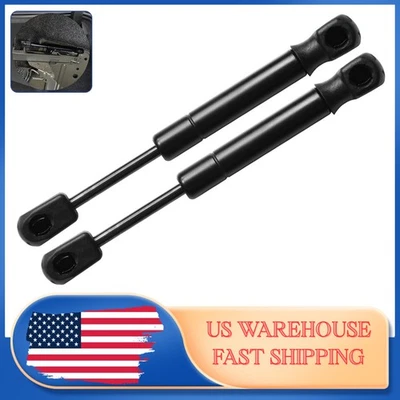 For Chrysler 300 Sedan 2011-2022 Car Rear Trunk Gas Struts Lift Support 2pcs - Изображение 1 из 4