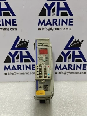 Module scanner Allen Bradley 1769-SDN /B Compact I/O CompactLogix DeviceNet - Photo 1/4