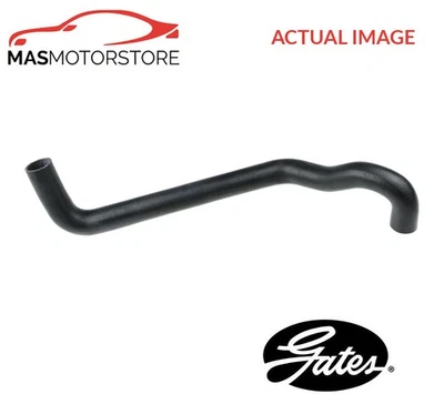 COOLING SYSTEM RUBBER HOSE UPPER GATES 05-2832 A FOR LAND ROVER FREELANDER I - Image 1 of 4