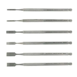 Surgical Chisel Set (#BSUC) - Picture 1 of 2