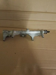 Schienenrohr BMW 1er F20 F21 116i 118i 1,5 B38A15A B38B15A 14018510 EN278641 - Bild 1 von 3