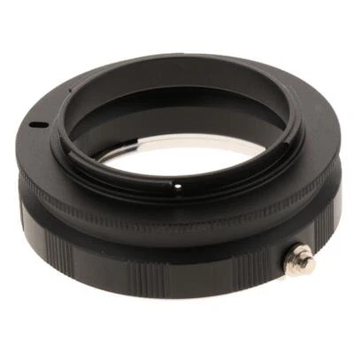 Adapter + 52mm Rear Lens Filter  For - Image 1 of 4