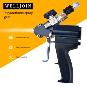 Polyurethane PU Foam Spray Gun P2 Air Purge Spray Gun j、 - Picture 1 of 11