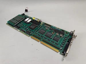 Placa madre Siemens Siremobil 2000 C-Arm V302 P/N CPUAZ-S26361-D458 - Imagen 1 de 5