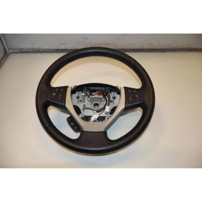 SPORTLENKRAD FÜR SUZUKI VITARA (15-18) 1.6 16V VVT (88KW) 2WD SUV 2015 Foto 1 de 4