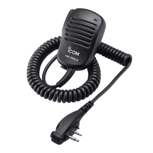 Icom HM-158LA Speaker Microphone - Picture 1 of 1