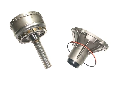 Kit de eje de salida de carcasa trasera 2012 y superior 2x2 camioneta Chevy 6L90E/SUV reconstruido. Foto 1 de 4