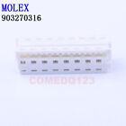 10PCSx 903270316 P=1.27mm Connectors #W1