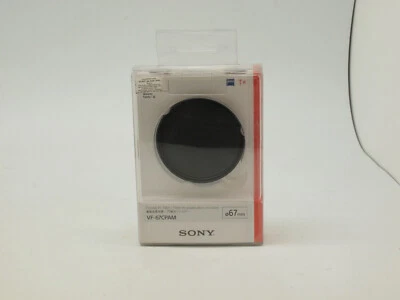 Sony 67mm T* Circular Polarizer Filter - Image 1 of 2