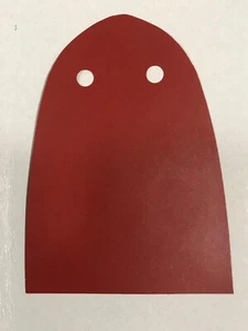 ESTILO VINTAGE OBI WAN BEN CAPA L@@K GANGA COMPLETA TU FIGURA DE ACCIÓN KENNER - Imagen 1 de 1