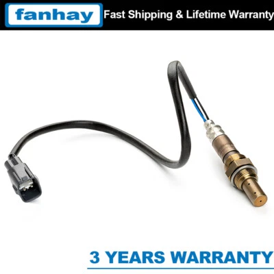 1 pieza para Toyota Rav4 2001-2003 2,0 L O2 banco de sensores de oxígeno 1 sensor 1 8946742020 Foto 1 de 4