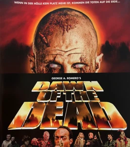 Dawn Of The Dead | Blu-Ray - Bild 1 von 1