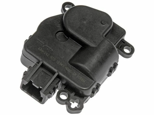 Главный привод воздушного клапана Dorman подходит для Ford Mustang 2010-2014 52BBFP - Изображение 1 из 1