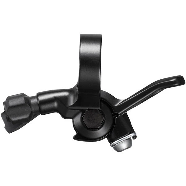 Shimano  SL-MT500-L adjustable seatpost lever, band on, left hand - Imagem 1 de 1