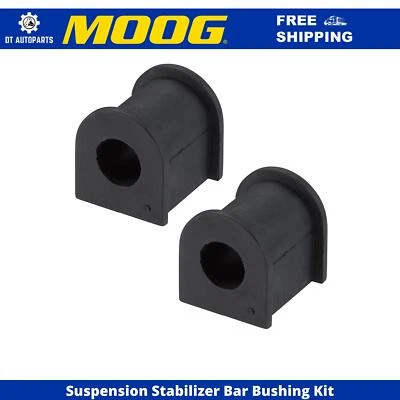 Kit de buje de barra estabilizadora de suspensión para Mercury Milan 2006-2011 MOOG 2006 2007 Foto 1 de 4