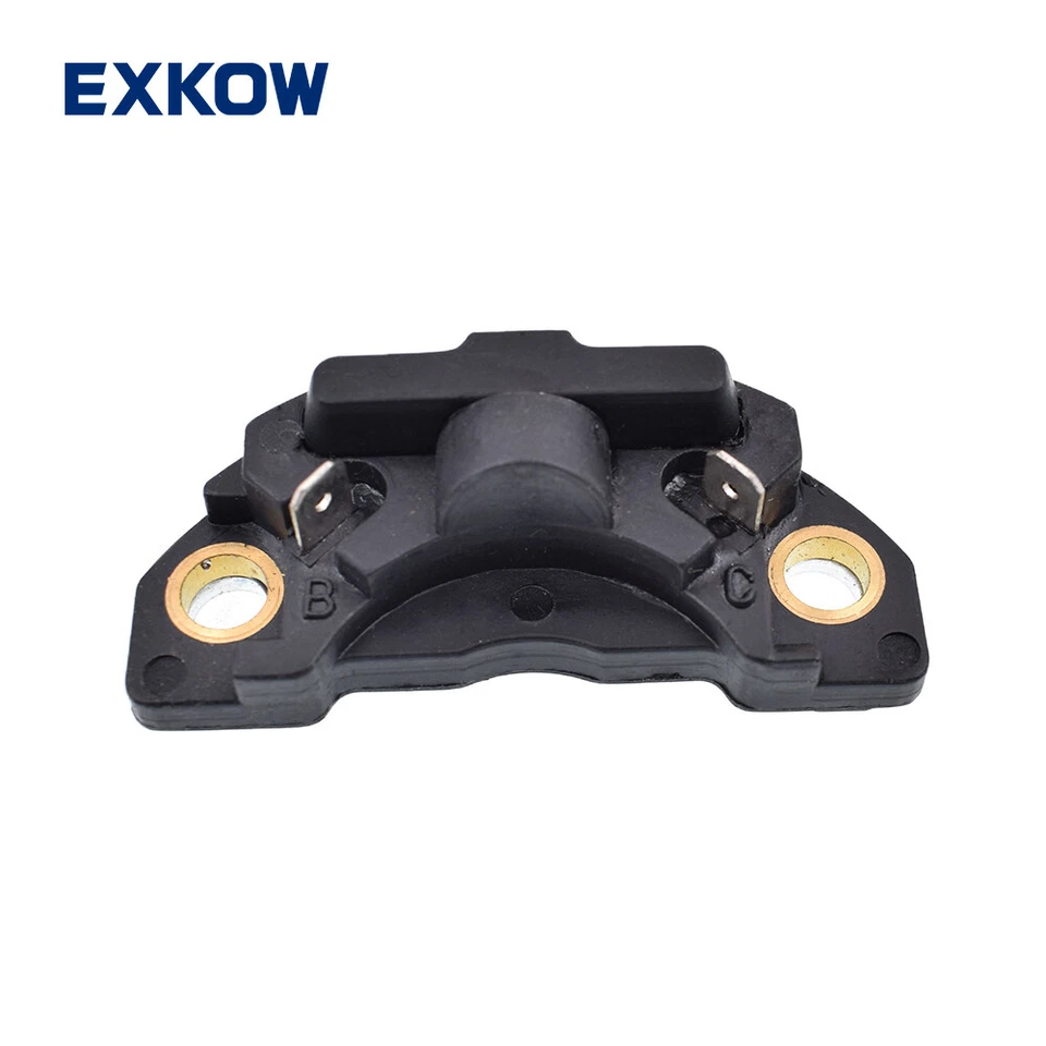 Kit de encendido distribuidor para Mitsubishi 2.6 L200 1986-1996 Montero 1983-1991 Foto 1 de 4