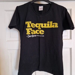 Jose Cuervo Tshirt - Picture 1 of 2