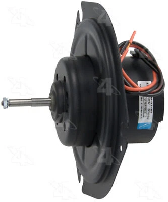 Motor soplador de climatización Four Seasons para Buick Riviera 1995-1999 sin rueda Foto 1 de 4