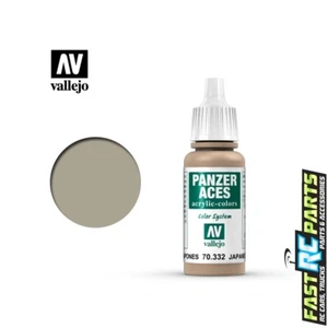 Vallejo ~ general hobby RC Boats Japanese Tank Crew Highlights VLJ70332 - Picture 1 of 1