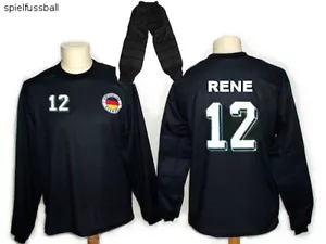 Deutschland Torwart Trikot und Lange TW Hose Alle Grössen zB Buffon Ter Stegen - Bild 1 von 3