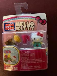 Mega Bloks Hello Kitty Juice Bar F963 - Brand New! - Picture 1 of 2