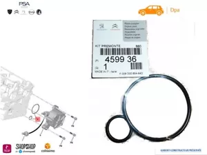 Peugeot Citroen Ford Fiat 459936 9404599368 Vacuum Pump Seals - Picture 1 of 4
