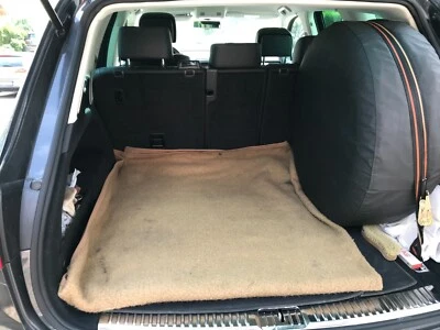 Ersatzrad VW Touareg 2 7P - Bild 1 von 4