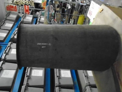 SIKORSKY AIRCRAFT EXAUST DIFFUSER S1530-80958-1 - Image 1 of 4