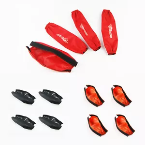 Copriurti impermeabili per auto 1/5 Traxxas Xmaxx Rc - Foto 1 di 8