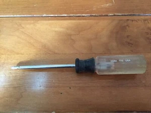 Craftsman Torx Schraubendreher Werkzeug 9 41474 T15 - 6" lang - Bild 1 von 4