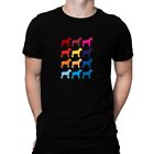 Buntes T-Shirt Lagotto Romagnolo