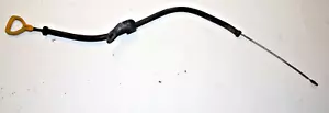 Toyota MR2 MK2 Revision3 - Revision5 Engine Oil Level Dip Stick & Housing Tube - Picture 1 of 2