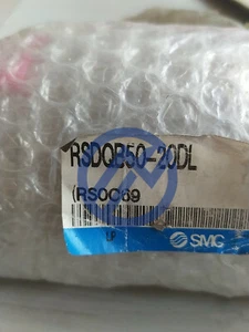 Nuevo cilindro RSDQB50-20DL Expedited Express DHL - Imagen 1 de 5