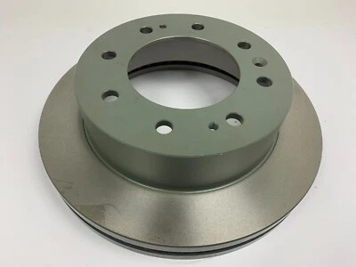 Rotor de freno BrakeBest Select Premium 580875RGS Silverado Sierra 2500 3500 Foto 1 de 4