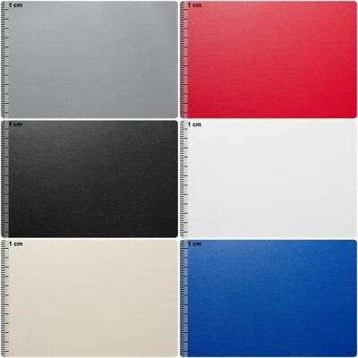 Ch.Cabanski Kunstleder Bootsleder Salzwasser Chlor Beständig Meterware - Bild 1 von 2