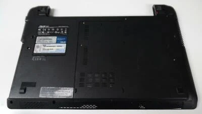 Chasis Carcasa Base Original ASUS X52F 15.6" con Puerta Cubierta - 37KJ3BCJN00 - Probado Foto 1 de 4