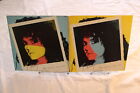 LP vinyle The Singles 1970-1977 T. Rex Glam 2 T. Rex SP32-5087~8