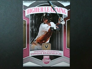 2023 Panini Elite Extra Edition Higher Learning u-pick pink / red - Picture 1 of 14