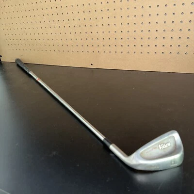 Daiwa SRX-1 New Selection Blade Pitching Wedge /  RH  / Stiff Steel ~36" *GF2 - Image 1 of 2