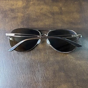 🕶️Nur Rahmen! Oakley CAVEAT OO4054-05 Pilotenbrille 60/14-137 - Bild 1 von 11